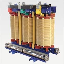 Dry Type Transformers