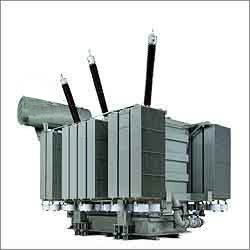 Power Transformer for Oil