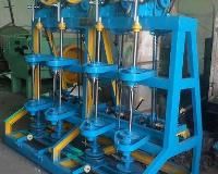 dpc wire covering machine