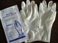 Sterile Surgical Gloves