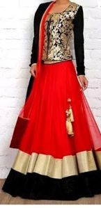 Designer Lehenga