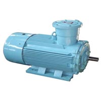 YBK2 Series Explosion Proof Asynchronous Motors (YBK2-1)