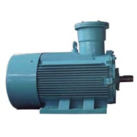 YBK2 Series Explosion Proof Asynchronous Motors (YBK2-2)