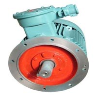 YBS Series Explosion Proof Asynchronous Motor (YBS-5)