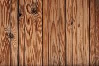 wooden pattern