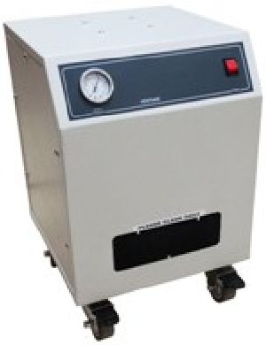 BUBBLE NCPAP COMPRESSOR