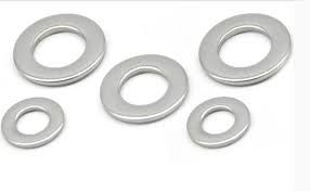 Galvanized Washers