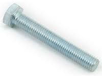 Hex Bolts