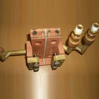 Induction Coil Adaptors for Ih Machine