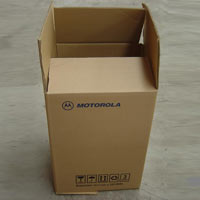 Printed Corrugated Boxes