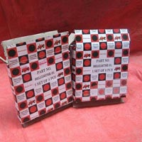 Printed Corrugated Boxes