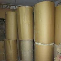 Corrugated Rolls