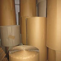 Corrugated Rolls