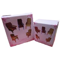 Printed Corrugated Boxes
