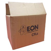 Printed Corrugated Boxes