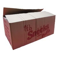 Printed Corrugated Boxes