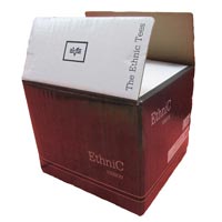 Printed Corrugated Boxes