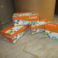 Printed Corrugated Boxes