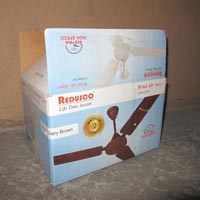 Printed Corrugated Boxes
