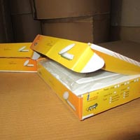 Printed Corrugated Boxes