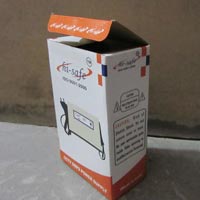 Printed Corrugated Boxes