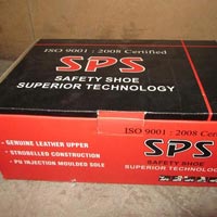 Printed Corrugated Boxes