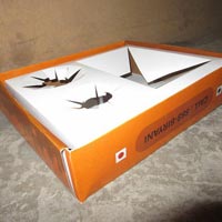 Printed Corrugated Boxes