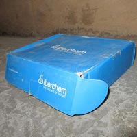 Printed Corrugated Boxes