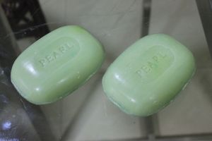 Aloe Vera Soap