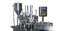 Cup Filling Machine