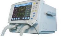 medical ventilators