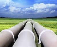 chemical pipelines