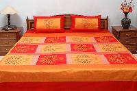King Size Bed Sheet