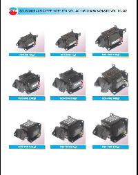 Solenoids