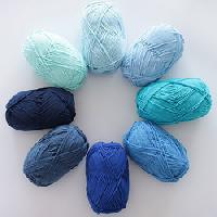 Cotton Knitting Yarn