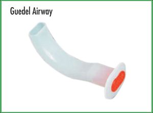 Guedel Airway