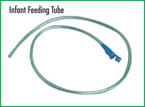 Infant Feeding Tube