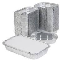 Food Packaging Materials