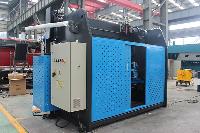 Cnc Press Brake