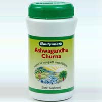 Baidyanath Ashwagandhadi Churna