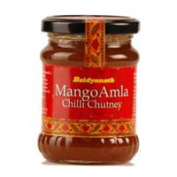 Baidyanath Mango Amla Chili Sauce