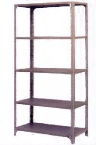 Steel Open Rack