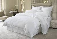 Cotton duvet