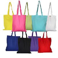 Cotton Shopping Bag