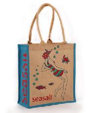 Jute Shopping Bag