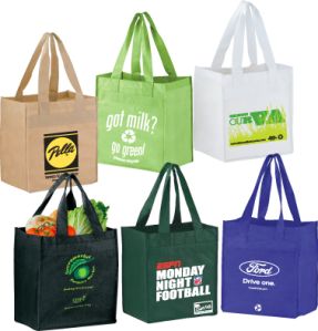 Non Woven Bags