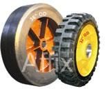 Heavy Duty Solid Tyre