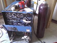 Gas Welding Equipment