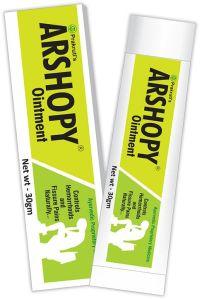 Arshopy Ointment