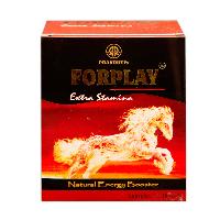 Forplay Capsule